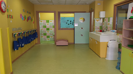 Escuela Infantil Dulces en Alhaurin el grande, Málaga