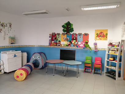 Escuela Infantil Enanitos en Madridejos, Toledo