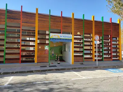 Escuela Infantil La Fortaleza en Velez-malaga, Málaga