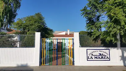 Escuela Infantil La Marea en Isla cristina, Huelva