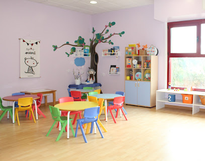 Escuela Infantil Mi Primer Paso en Lameira, Pontevedra