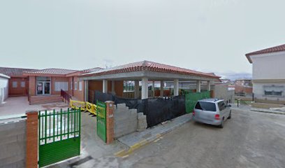 Escuela Infantil Renacuajos en Fuentealbilla, Albacete