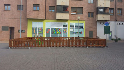 Escuela Infantil Suenos Huarte en Olaz, Navarra