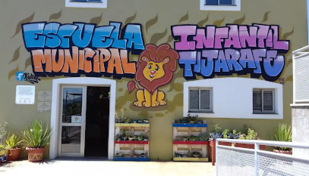 Imagen-del-centro-formativo-Escuela-Infantil-Tijarafe-en-Aguatavar-Santa-Cruz-de-Tenerife