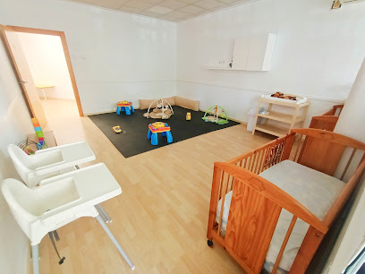 Escuela Infantil Vistabella «My first school» en Alcantarilla, Murcia