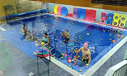 Escuela Infantil los Castillos en Arroyomolinos, Madrid