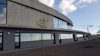 Escuela Internacional Anita Conrad en Castillo del romeral, Las Palmas