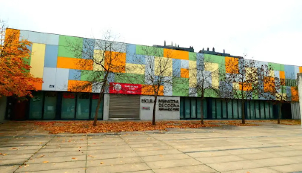 Imagen-del-centro-formativo-Escuela-Internacional-de-Cocina-en-Valladolid-Valladolid