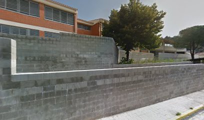 Escuela La Muntanya en Aiguafreda, Barcelona