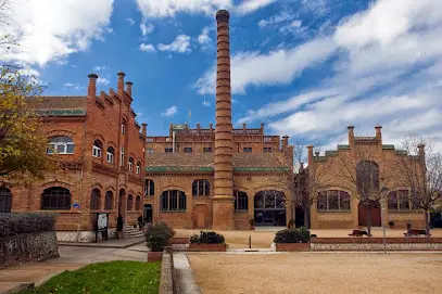 Escuela Municipal de Arte de Celra en Celra, Gerona