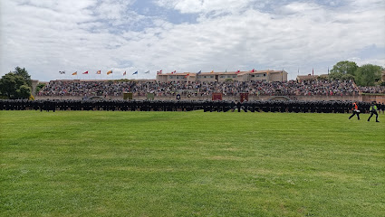 Escuela Nacional de Policia en Avila, Ávila