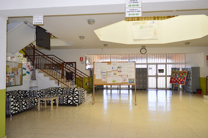 Escuela Oficial De Idiomas La Orotava en La orotava, Santa Cruz de Tenerife