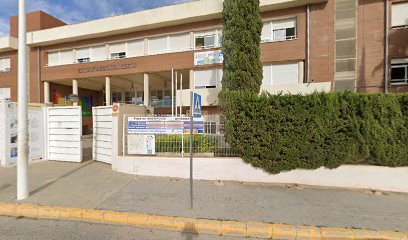 Escuela Oficial Idiomas Elche en Crevillent, Alicante