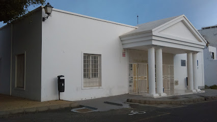 Escuela Oficial de Idiomas (EOI) Arrecife en Arrecife, Las Palmas