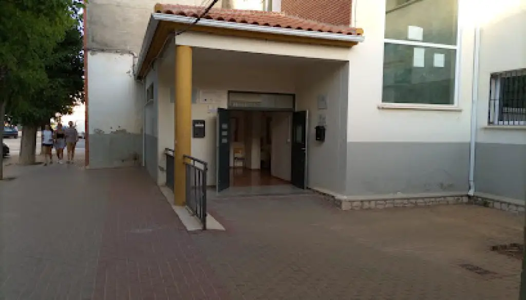 Imagen-del-centro-formativo-Escuela-Oficial-de-Idiomas-de-Loja-en-Loja-Granada