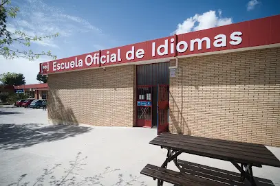 Escuela Oficial de Idiomas de Torrevieja en Torrevieja, Alicante