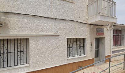 Escuela Permanente de Adultos (EPA) de Pilar de la Horadada en Pilar de la horadada, Alicante