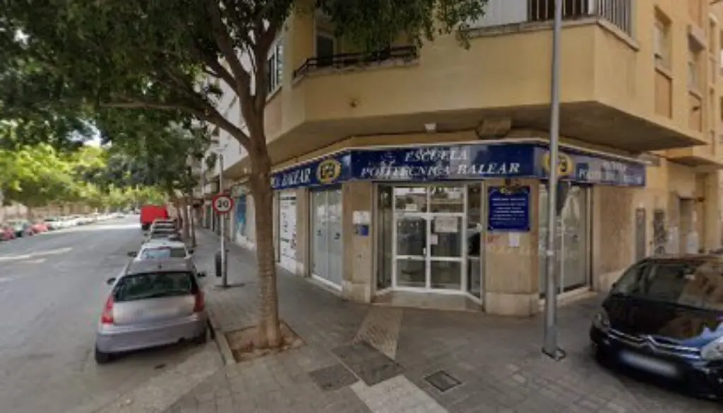 Imagen-del-centro-formativo-Escuela-Politecnica-Balear-en-Palma-Baleares