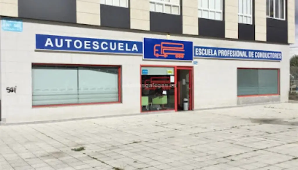 Imagen-del-centro-formativo-Escuela-Profesional-De-Conductores-en-Vigo-Pontevedra