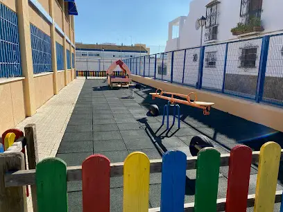 Escuela Publica Infantil Pepita Perez en Chipiona, Cádiz