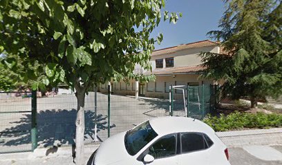 Escuela Publica Sol Naixent – Zer El Romani en Alos de balaguer, Lérida