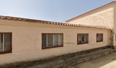 Escuela Sant Blai en Bot, Tarragona