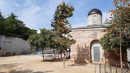 Escuela Sinera en Arenys de mar, Barcelona