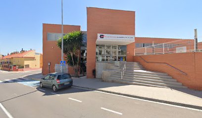 Escuela Superior de Ceramica de l’Alcora en Araya, Castellón