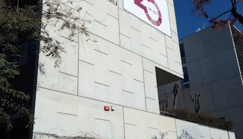 Imagen-del-centro-formativo-Escuela-Tecnica-Superior-de-Ingenieria-Quimica-en-Tarragona-Tarragona