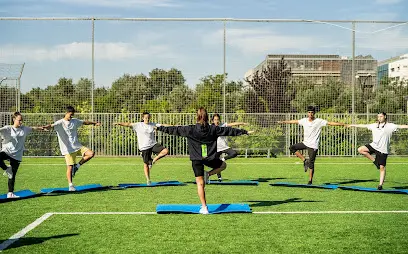 Escuela Vitae Cerdanyola – Ciclos Formativos de Deporte en Bellaterra, Barcelona