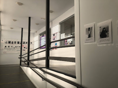 Escuela de Adultos Pizarra en Pizarra, Málaga