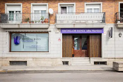 Escuela de Danza Alba Martinez en Navalagamella, Madrid