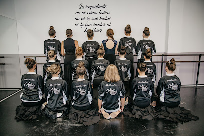 Escuela de Danza Aldava en Fuenlabrada, Madrid