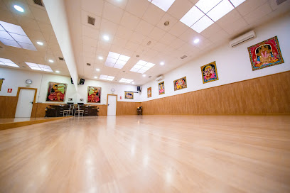 Escuela de Danza Patricia Beltran en Villava/atarrabia, Navarra