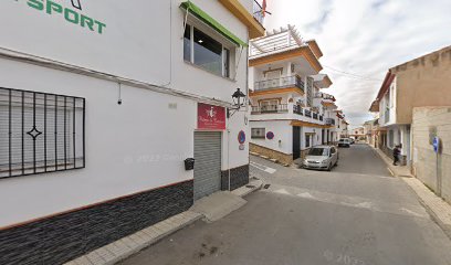 Escuela de Danza Ritmo y Compas en Cogollos de la vega, Granada