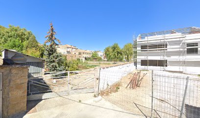 Escuela de Educacion Infantil la Fontaneta en Ayerbe, Huesca