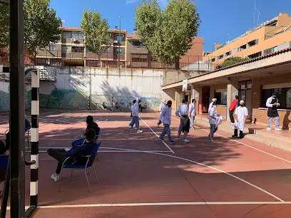 Escuela de Hosteleria Norte Joven Alcobendas en Alcobendas, Madrid