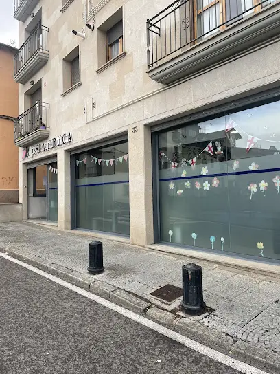 Espaieduca en Puigcerda, Gerona