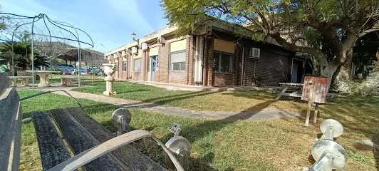 FASM – Fundacion Salome Moliner CPAP. Torreblanca en Torreblanca, Castellón