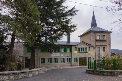 F.E.M Colegio Regina Assumpta en Cercedilla, Madrid