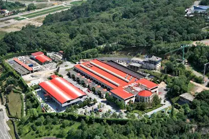 FLC – FUNDACION LABORAL DE LA CONSTRUCCION DEL PRINCIPADO DE ASTURIAS RIBERA en Campiello, Asturias