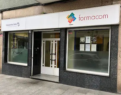 FORMACOM VIGO en Vigo, Pontevedra