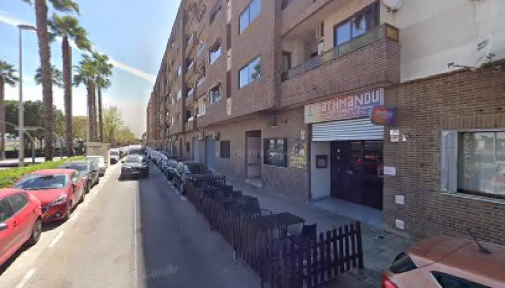 Imagen-del-centro-formativo-FORYD-SL-en-Alboraya-Valencia