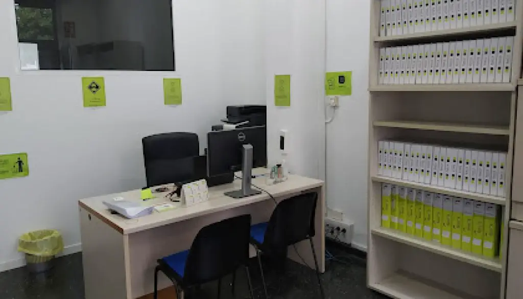 Imagen-del-centro-formativo-Femxa-Valencia-Activa-en-Valencia-Valencia