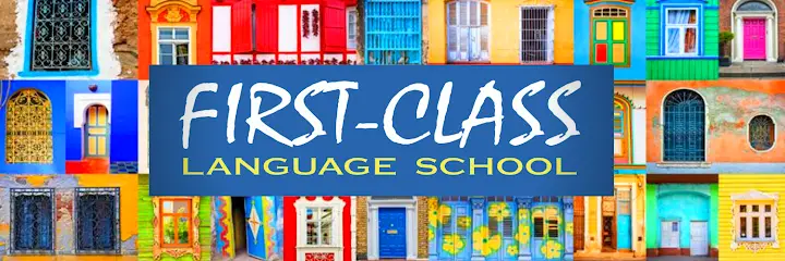 First Class Language School en La solana, Ciudad Real