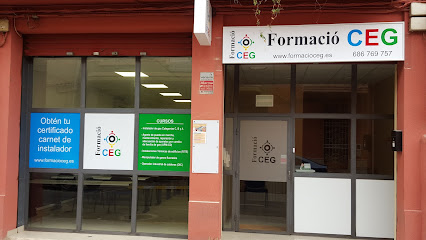 Formacio CEG en Albal, Valencia