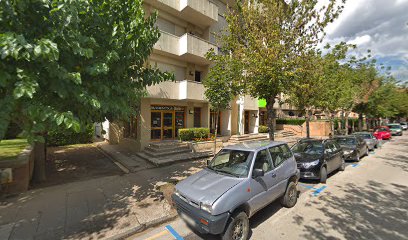 Formacio Sacrest en Olot, Gerona