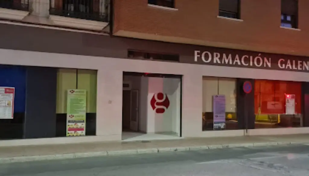 Imagen-del-centro-formativo-Formacion-Galeno-en-Linares-Jaen