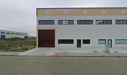 Formacion Industrial Nunez Rivas en Cazalegas, Toledo