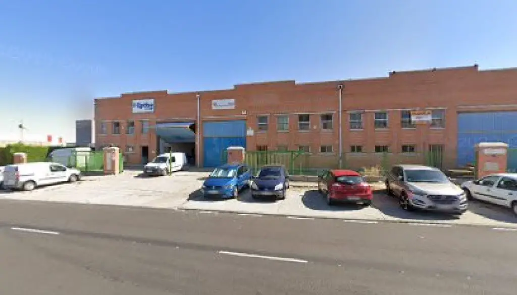 Imagen-del-centro-formativo-Formacion-RED-en-Valladolid-Valladolid